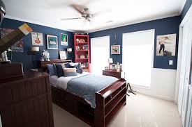 See more ideas about kids bedroom makeover, kids bedroom, bedroom makeover. Teen Boy Bedroom Makeover Reveal Orc Week 6 Southern Revivals