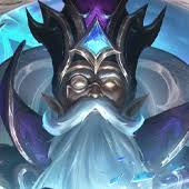 Zilean Build Guides :: League of Legends Strategy Builds, Runes and Items