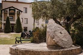 We did not find results for: Hotel Con Encanto Masia La Mota Alcoy Precios Actualizados 2021