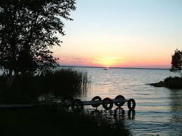 Diamond Lake In Manistique Michigan Clean Great Fishing And Peaceful Nights Munising Michigan Picture Rocks Diamond Lake