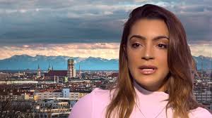 Das Interview mit Sportmoderatorin Valentina Maceri (BILD