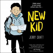 Listen Free To New Kid By Jerry Craft With A Free Trial