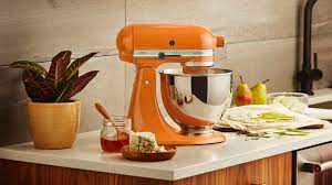 We did not find results for: Kitchenaid Mixer Tilt Head 4 8l Artisan 5ksm175ps Review The Iconic Stand Mixer That Just Keeps On Giving T3