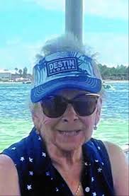 Maryann Panich Anthony