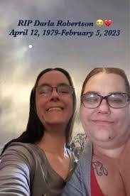 Darla May's Instagram, Twitter & Facebook