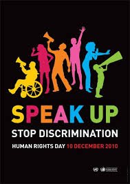 Human rights day on december 10 remembers the day the general assembly of the un adopted and proclaimed the universal declaration of human rights in 1948. Human Rights Day 2010 Poster Human Rights Te Ara Encyclopedia Of New Zealand