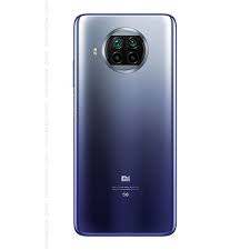 Xiaomi Mi 10T Lite 5G Dual SIM Atlantic ...