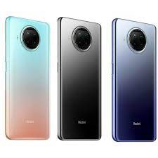 Xiaomi Redmi Note 9 Pro 5G specs ...