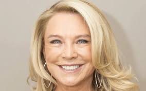 Amanda Redman