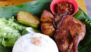5 Favorit Olahan Bebek Pandan Gurihnya Bikin Terlena