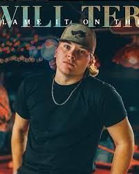 Will Terry (@willterry.music) • Instagram photos and videos