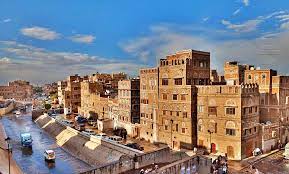 صنعاء بعد المطر google search yemen san francisco skyline skyline