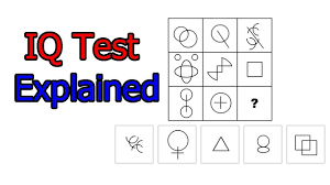 If you achieve a score higher than 100, you did better than the average person, and a lower score means you (somewhat) performed less. Solving The Mensa Norway Iq Test Puzzles 145 Iq Answers Youtube