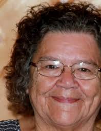 Obituary information for Louella Irene Iverson