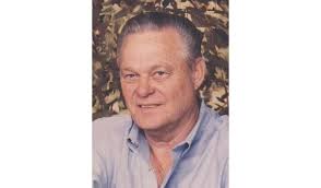 Robert Riney Obituary (1937