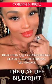 The Lux Life Blueprint (Hardcover)