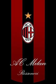 Ac Milan Milan Bola Kaki Olahraga Dan Sepak Bola