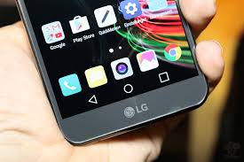 LG X Mach im Hands-On: QuadHD-Display ...