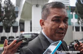 Takiyuddin bin haji hassan is a malaysian politician from the malaysian islamic party, a component party of the ruling perikatan nasional co. Mind Your Own Business Pas Tells Amanah The Edge Markets