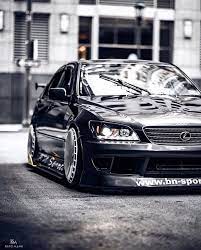 Tumblr Is A Place To Express Yourself Discover Yourself And Bond Over The Stuff You Love It S Where Your Interests Connect Y Lexus Is300 Lexus Best Jdm Cars