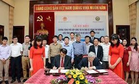 Nâng cao chất lượng, hiệu quả giáo dục và đào tạo. Bá» Giao Dá»¥c Va Ä'ao Táº¡o Va Tá»ng Cá»¥c Thá»'ng Ke Ky Káº¿t Chia Sáº» Thong Tin