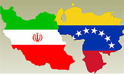 Image result for iran venezuela