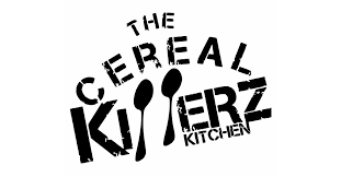 The Cereal Killerz Kitchen In 2021 Mcflurry Peanut Butter Lovers Cereal