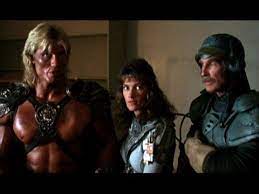 In den usa spielte er ca. Masters Of The Universe 1987 Imdb