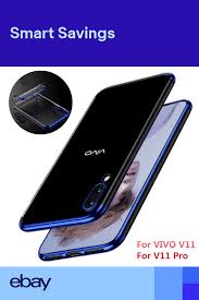 For VIVO V11 V11 Pro 6.41 Bumper ...