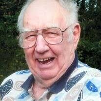 Roy E. Hockett Obituary