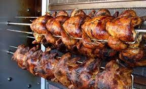 Tapi kini, sudah banyak kreasi bumbu lainnya yang tidak kalah enak untuk diolah bakar. Bagaimana Cara Memasak Ayam Panggang Oven Yang Lezat Galena