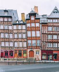 46 2k Likes 738 Comments Travel Leisure Travelandleisure On Instagram Where Were Some Of The Most Memorable P Rennes Travel And Leisure Travel Abroad