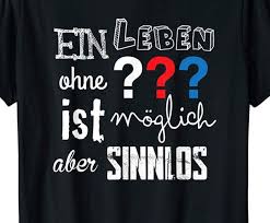 ein leben ohne die drei fragezeichen ist moglich aber sinnlos das shirt gibts hier https amzn to 2nryagt un drei fragezeichen fragezeichen 3 fragezeichen