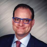 Jason Berger, Ed. D.