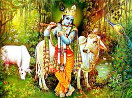 Mathura Vrindavan - Home of Lord Krishna