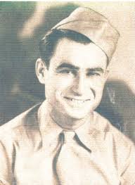 John Wallace Austin (1919-1998)