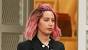 Famous Pink Hair Characters