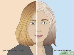 Next apply your highlights or lowlights (depending on the look you want). How To Lowlight Blonde Hair With Pictures Wikihow