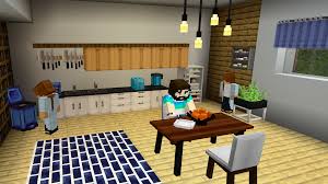 Los archivos sin modificar de minecraft son un buen lugar para empezar si planeas hacer . Modern Furniture Minecraft Map