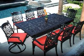 A magic eraser can work wonders on an iron, especially if your iron is spotted with hard water. How To Clean Wrought Iron Patio Furniture Barbeques Galore