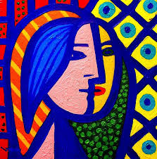 Homage To Pablo Picasso Painting By John Nolan Picasso Art Picasso Paintings Picasso Artwork Check out our picasso artwork selection for the very best in unique or custom there are 2001 picasso artwork for sale on etsy, and they cost $31.82 on average.