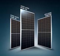 Huasun unveils world's first 210R HJT rectangular modules ...