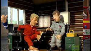 The series was about a cheerful fellow named joshua jones who lives on a canal. How We Made Fireman Sam Children S Tv The Guardian