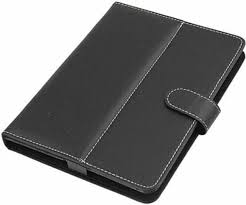 Flip Cover for Celkon CT 7 - Black by ...