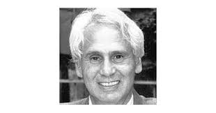 LEWIS TOPPEL Obituary (2009)