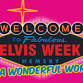 Elvis Week at Hemsby - Richardson's Hemsby Beach Holiday Park, Beach Rd, Hemsby Event Image