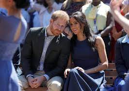 Prince harry and meghan, the duke and duchess of sussex, announced the birth of their daughter lilibet lili diana 2, 2019, file photo, britain's prince harry and meghan markle appear. Meghan Markle Gives Birth To Her And Prince Harry S Baby Girl Lilibet