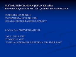 Pendudukan Jepun Di Negara Kita Ppt Download