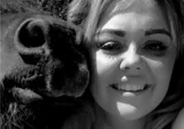 Lauren Rawson's Instagram, Twitter & Facebook