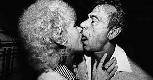 Photographer Anders Peterson